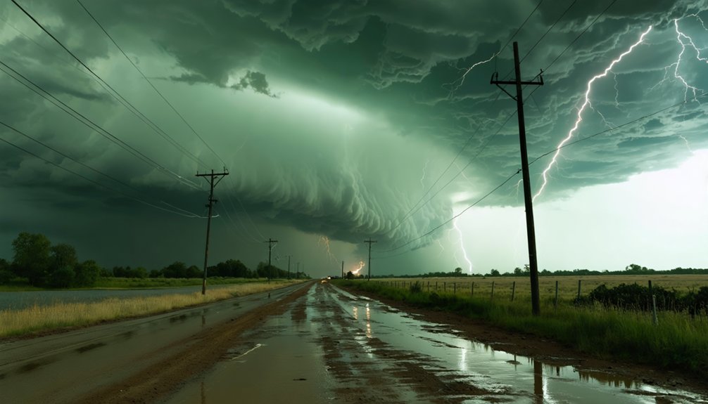 multiple storm threats combined
