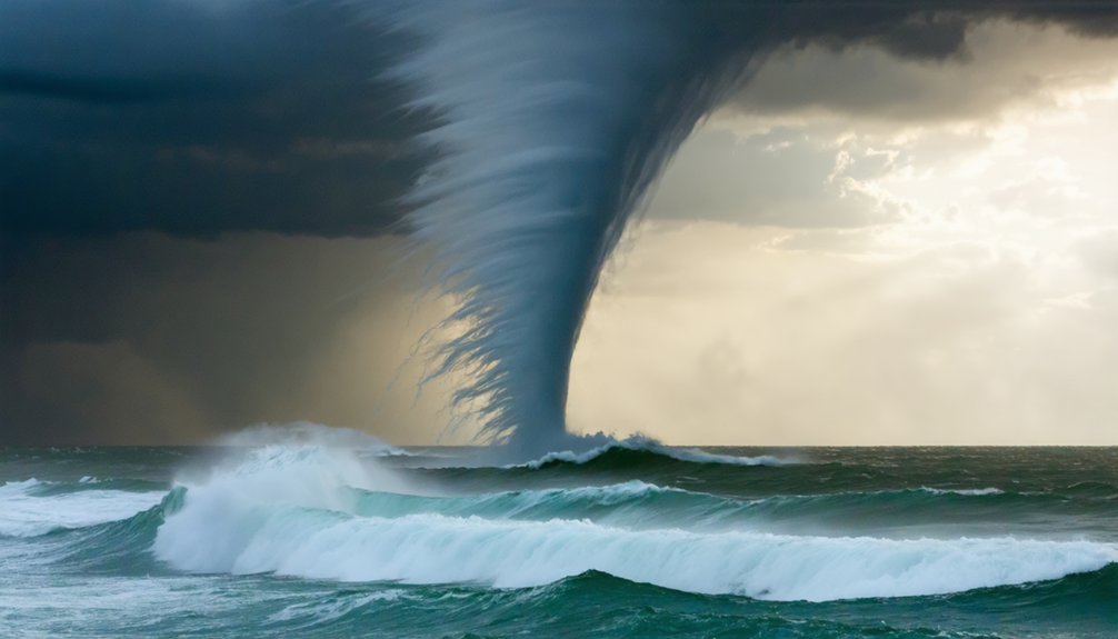 mystery of nature s whirlwinds