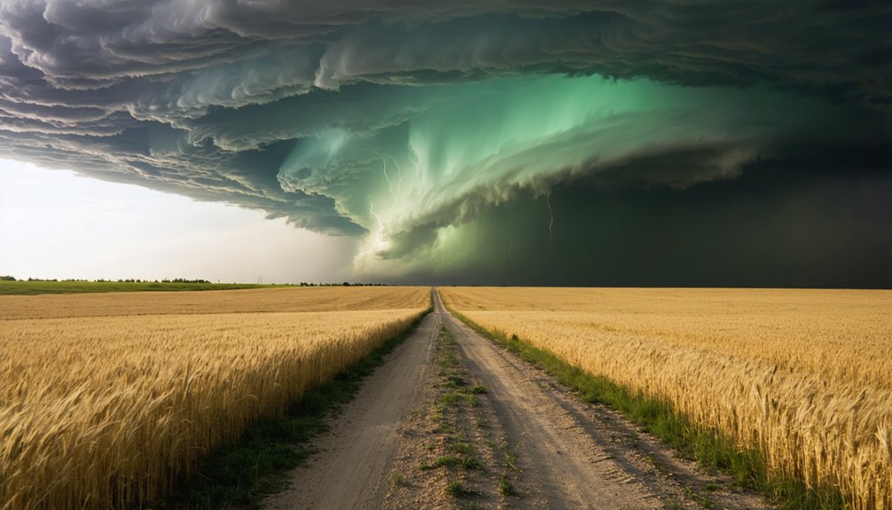 nebraska storm chasing locations
