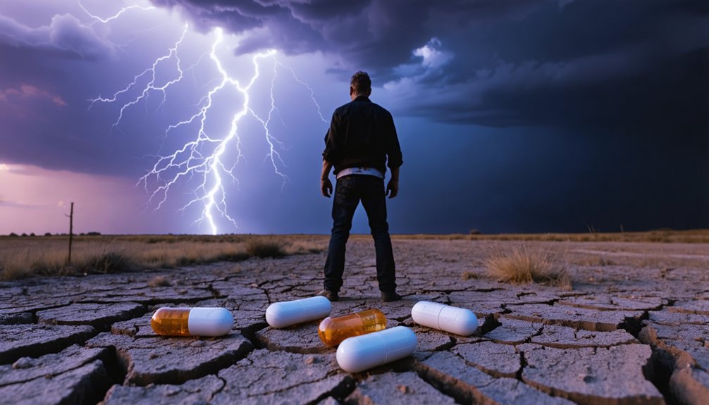 polysubstance use increases danger