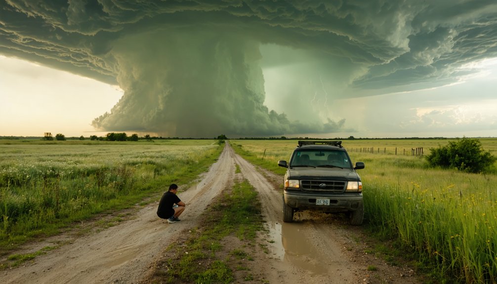 protect ecosystems while chasing