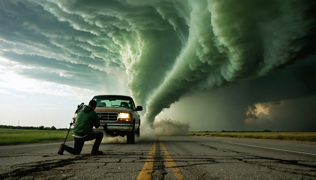 risk management during storms