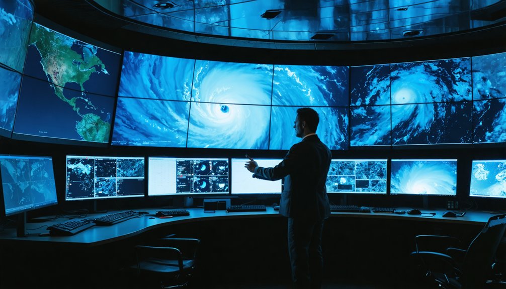 satellite storm prediction guide