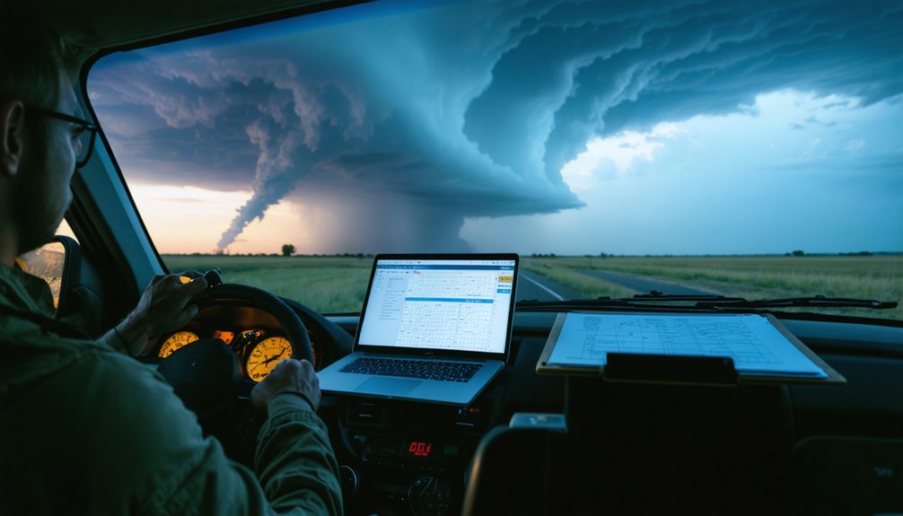 standardize risk update format