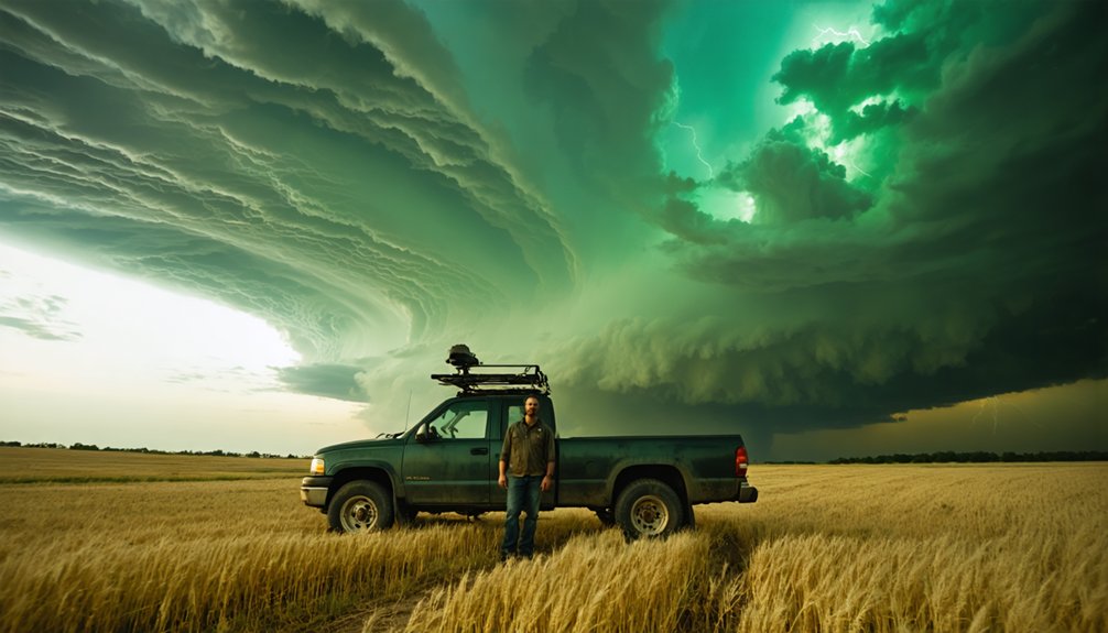 storm chaser s legacy endures