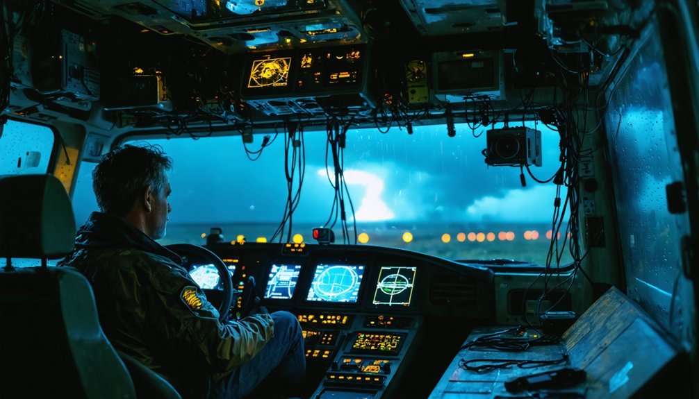storm chasers exclusive insights