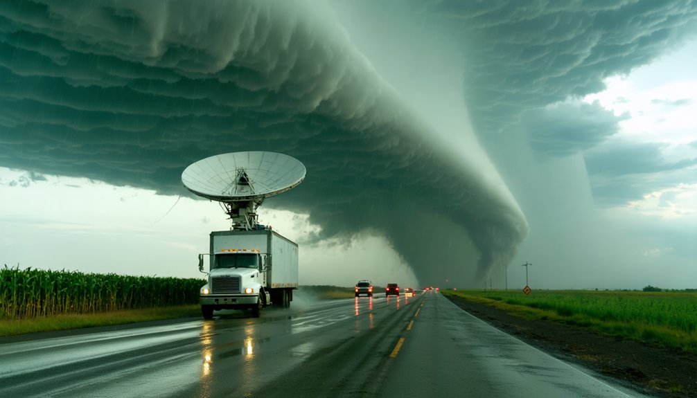 storm chasing s harsh limitations