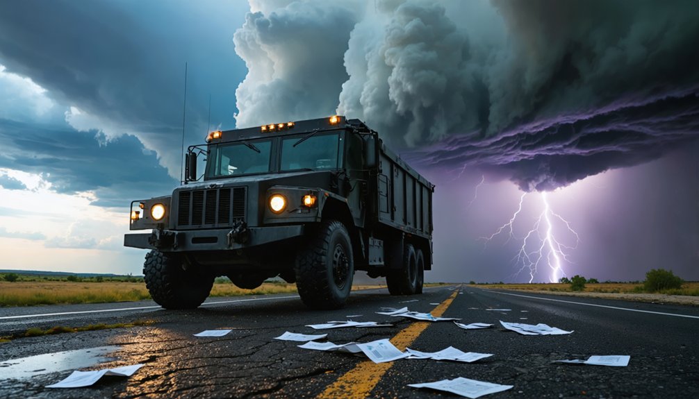 storm damage insurance exclusions