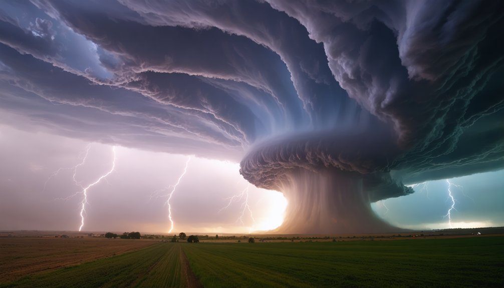 storm drone photography tips