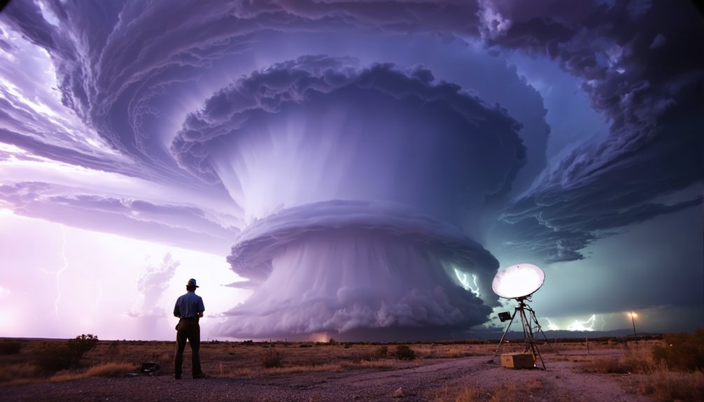 storm forecasting challenges identified