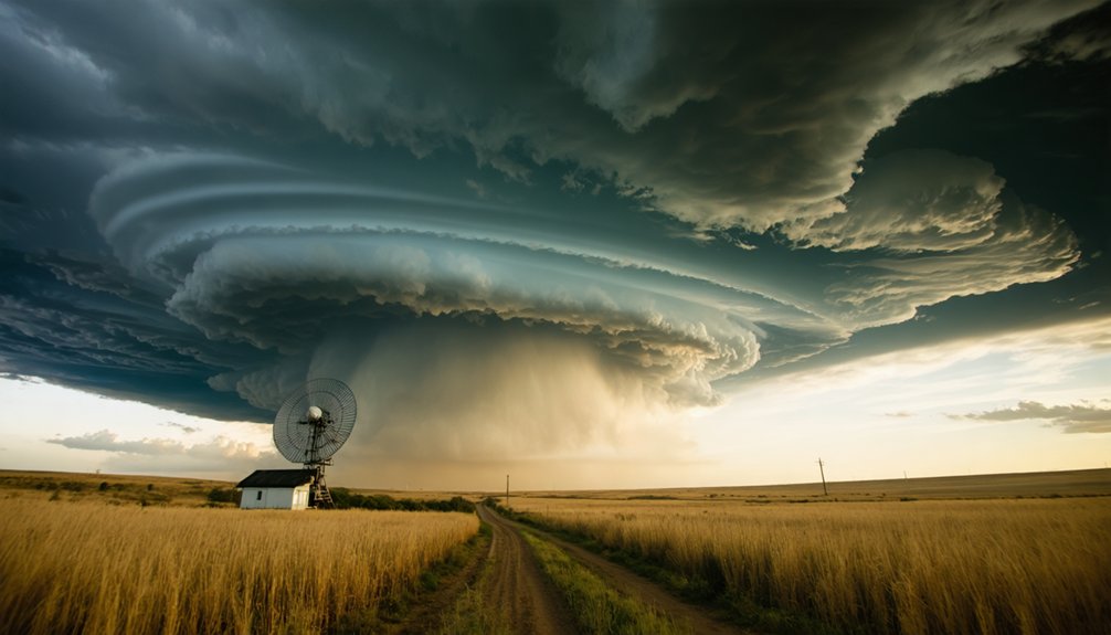 storm prediction complexities explained