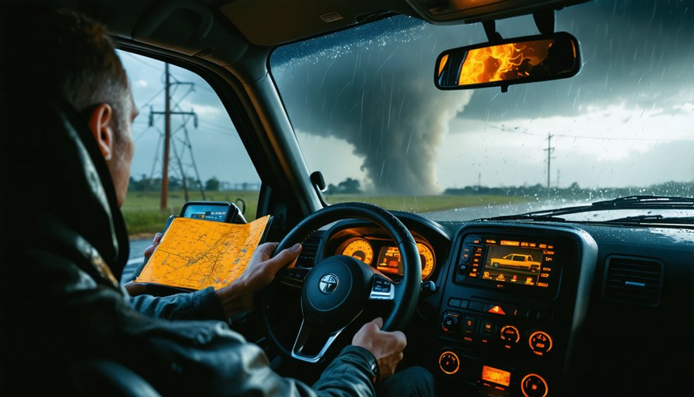 storm safety tips explained