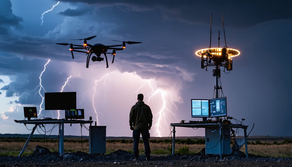 storm tracking technology insights