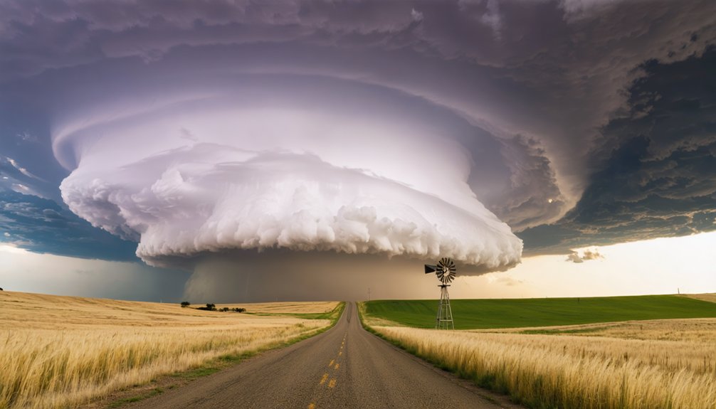 strategic sandhills storm navigation