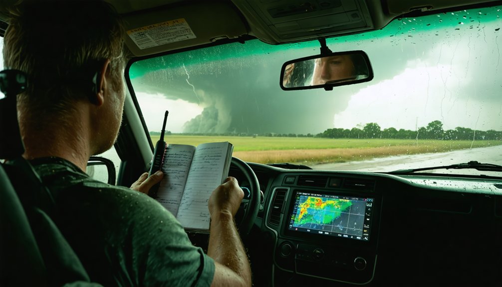 structured 911 emergency communication