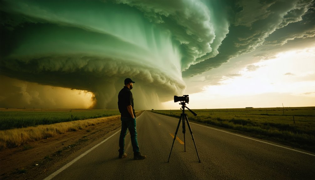 supercells rare dangerous rewarding