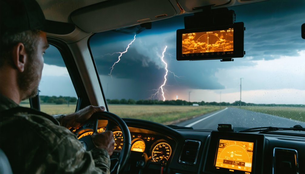 top tools for storm chasers