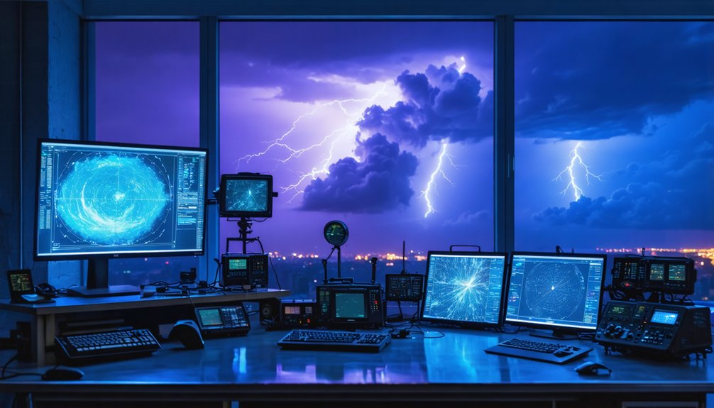 top tools for weather prediction