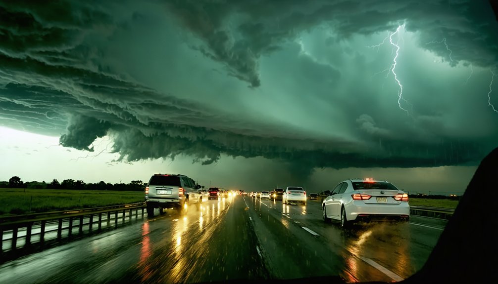 chase responsibly prioritize safety