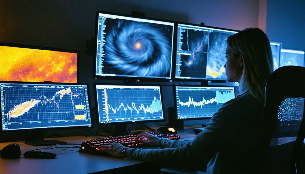 comprehensive storm risk assessment