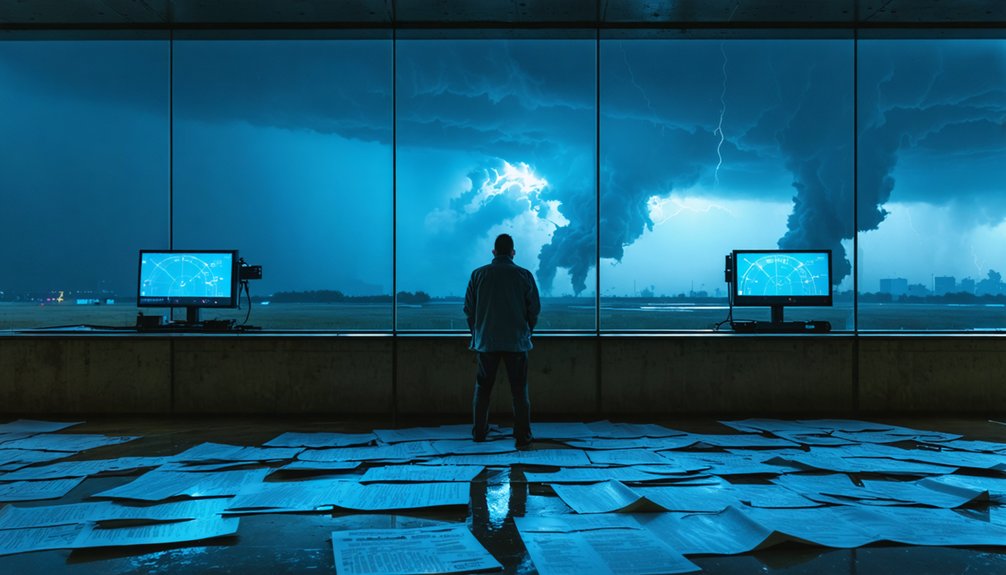 comprehensive storm risk modeling