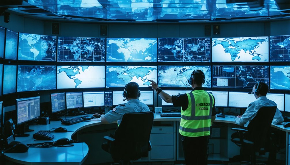 consistent emergency communication matters