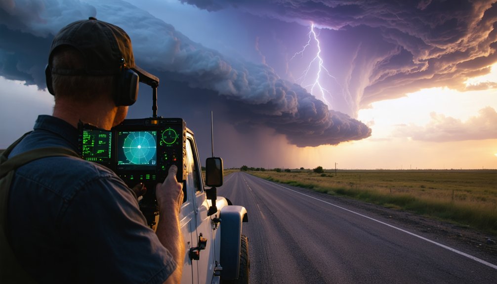 doppler radar optimization tips
