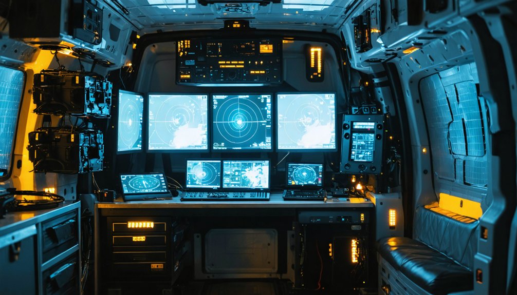durable interior for storms
