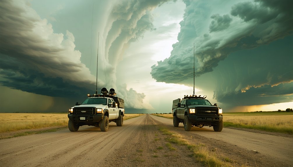 effective response to storms