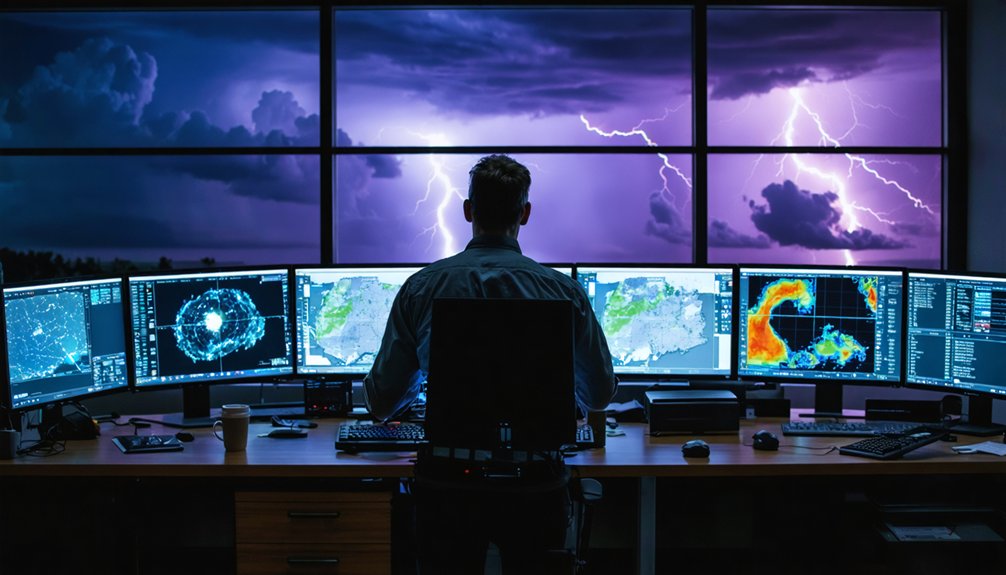 effective storm monitoring strategies