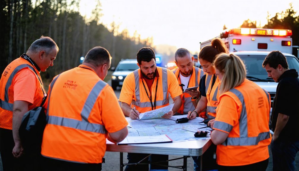 effective volunteer coordination strategies
