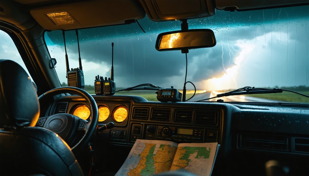 emergency communication strategies essential
