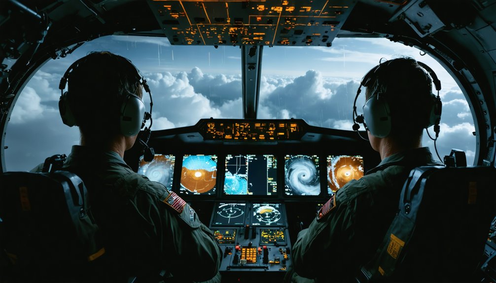 enhanced storm analysis integration