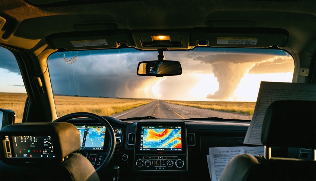 enhanced storm data insights