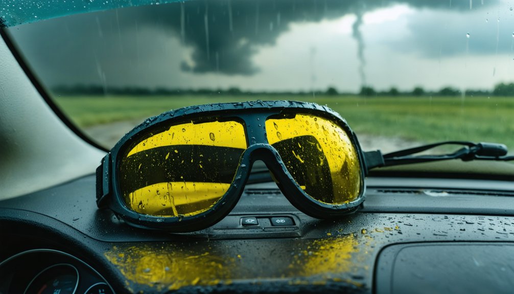 enhanced storm eye protection
