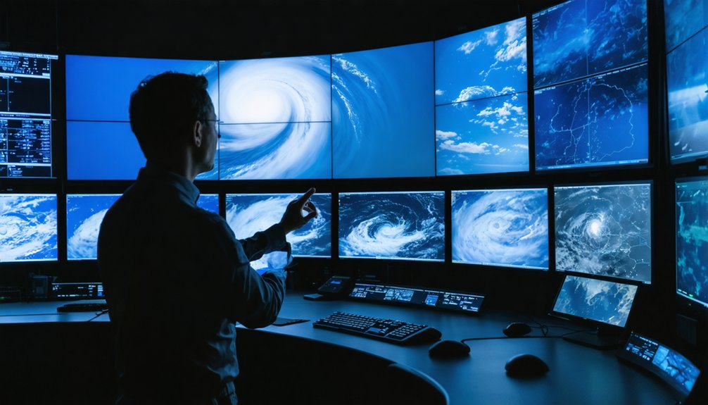 enhancing storm prediction accuracy