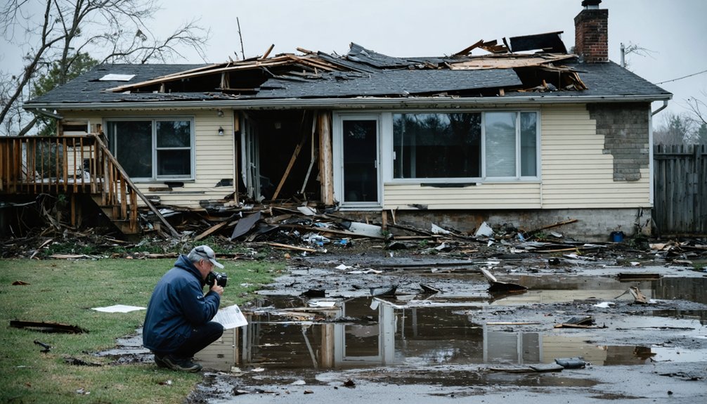 essential for insurance claims
