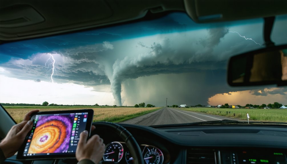 essential tools for chasers
