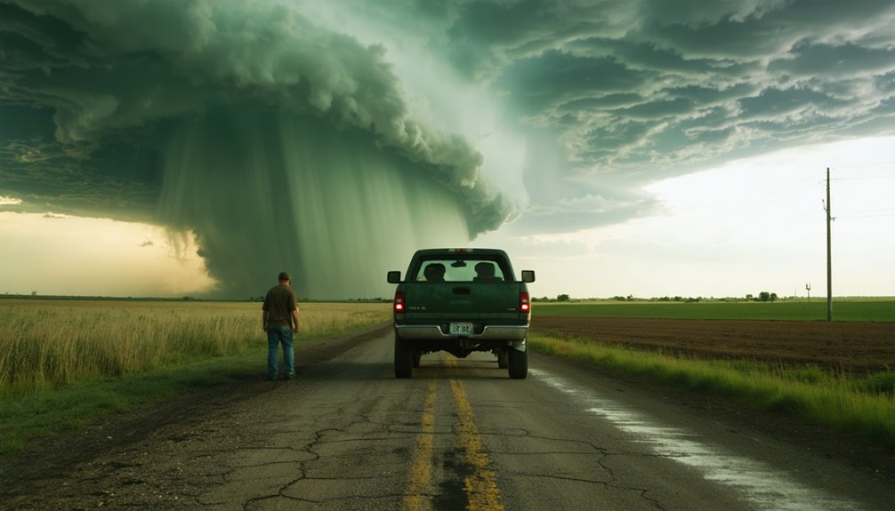 ethical responsibilities in chasing