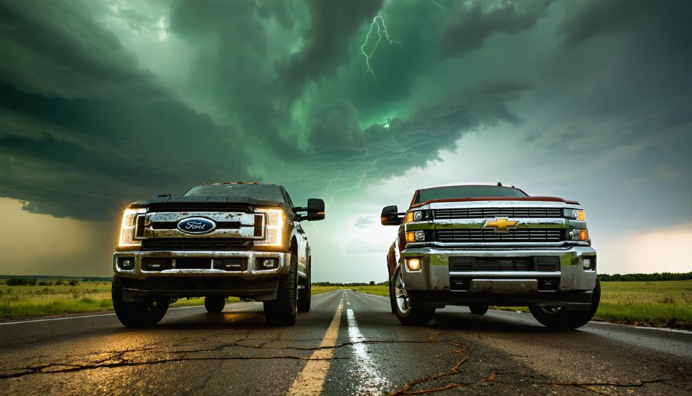 f 150 cost effective truck choice