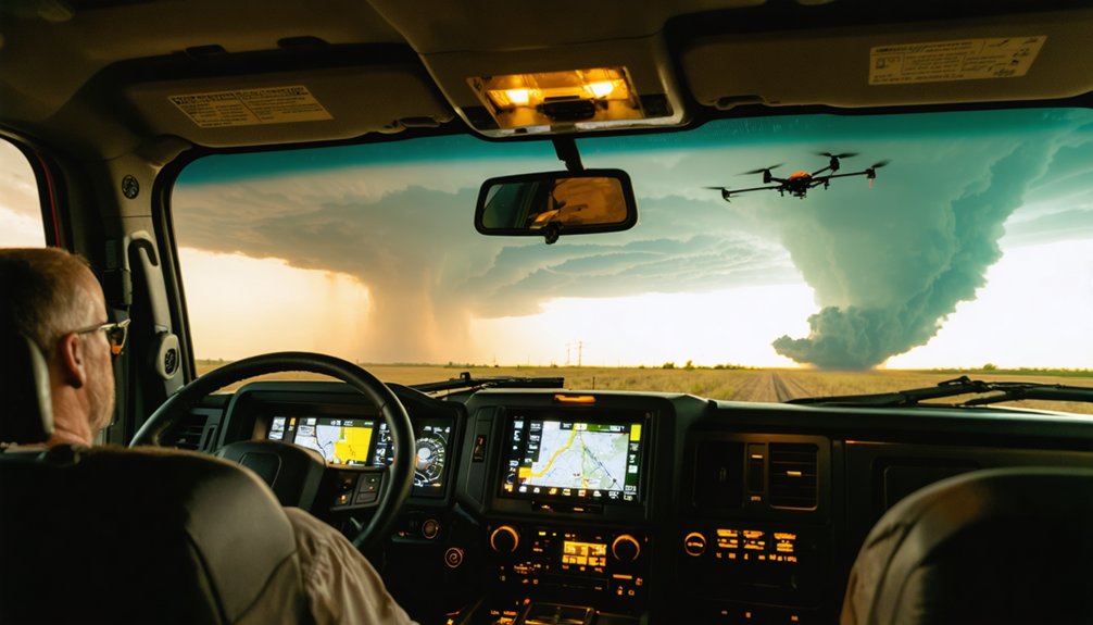 future storm tracking innovations