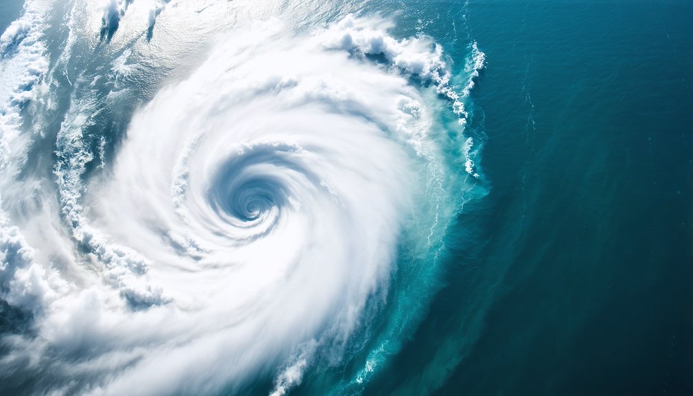 hurricane eye navigation guide