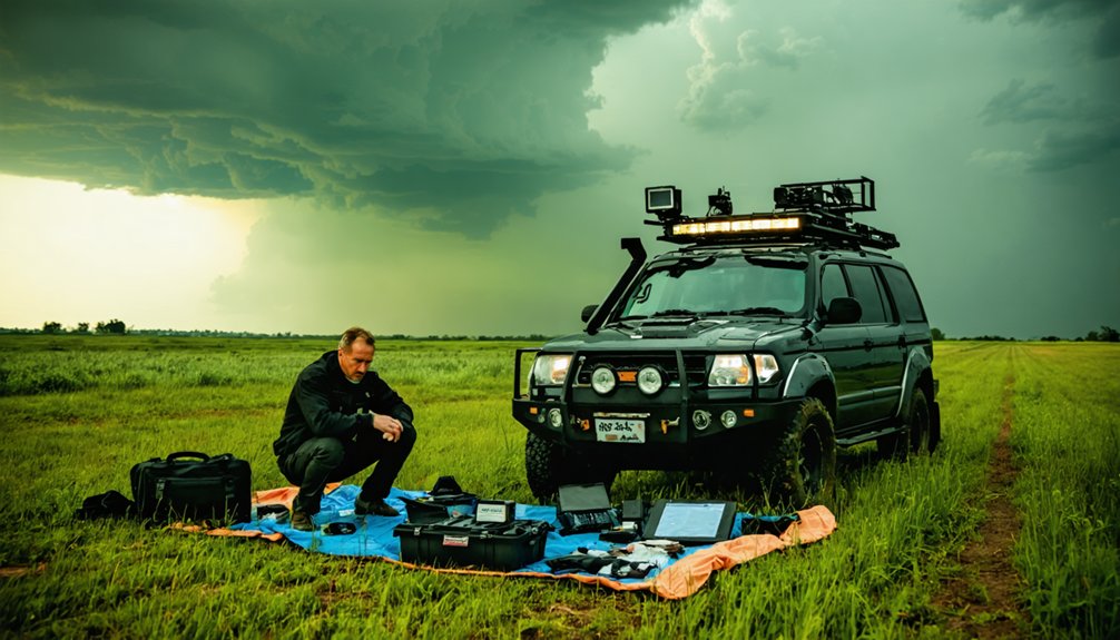 hurricane season preparation tips