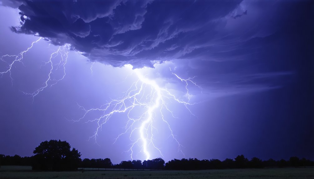 lightning photography best practices