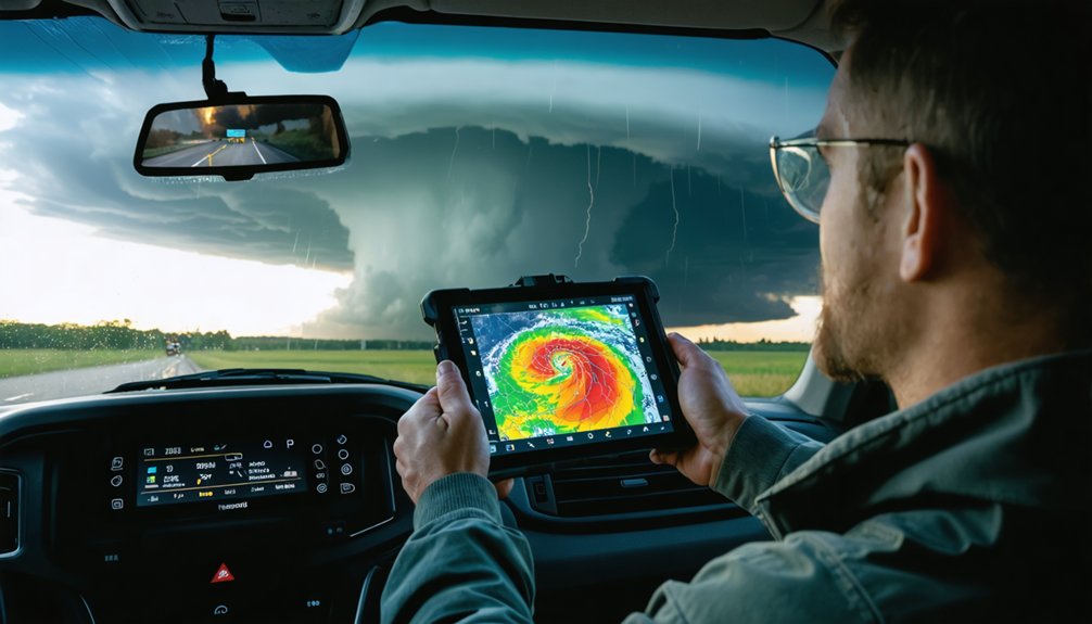 machine learning enhances radar interpretation