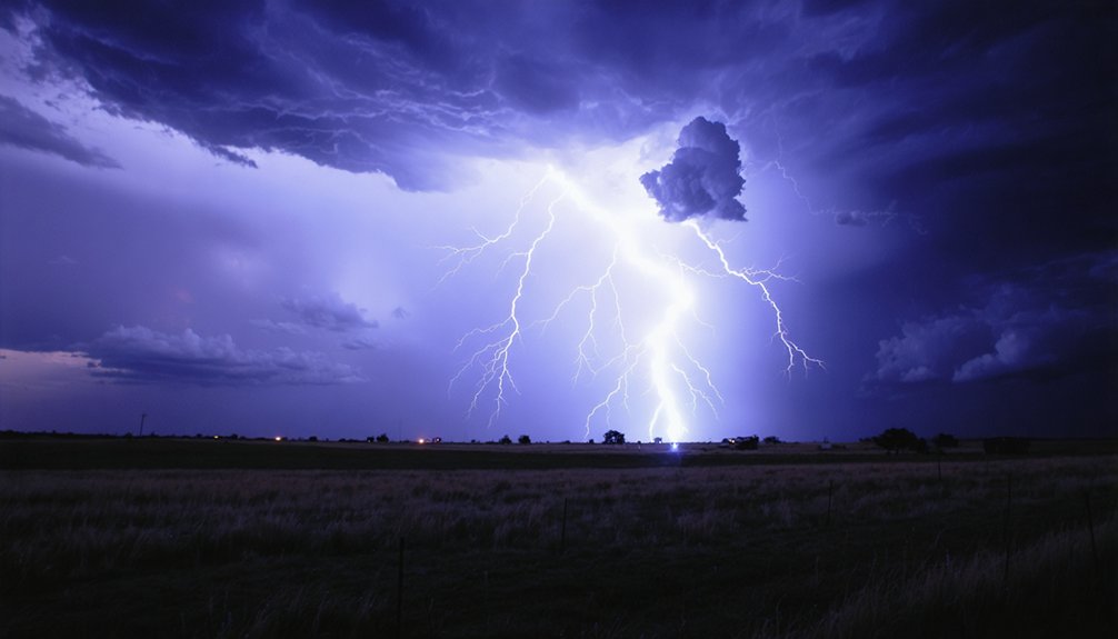 mastering lightning photography techniques