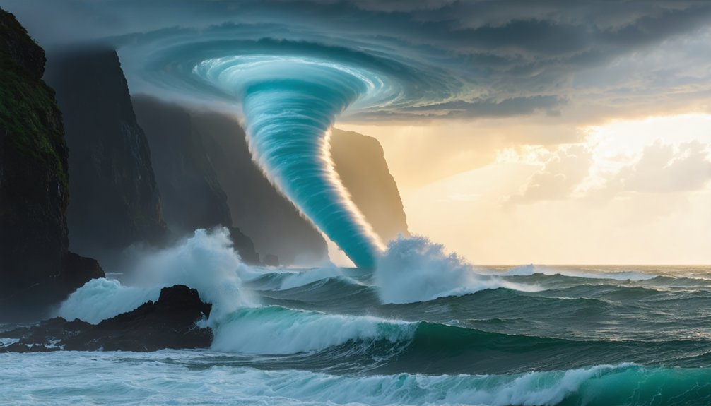 mastering waterspout photography techniques