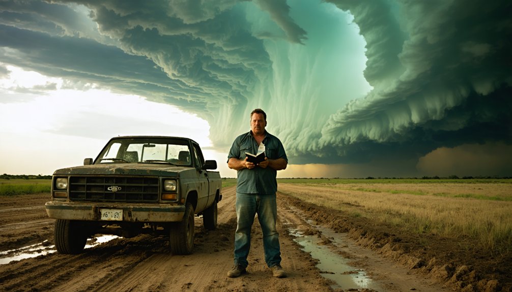 mental health tips for chasers