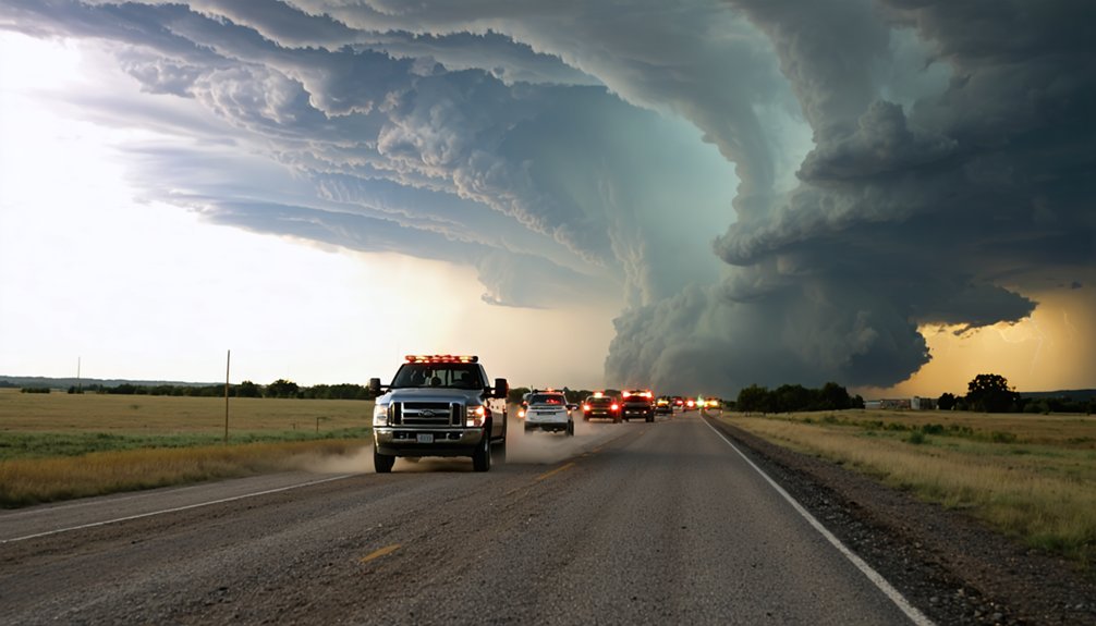 navigate traffic wisely safely