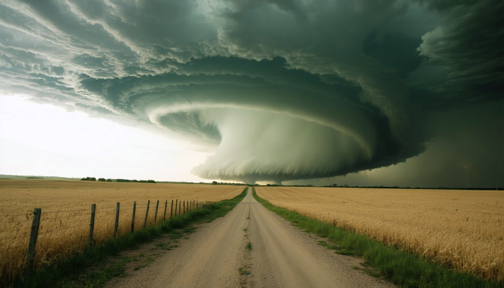 nebraska s exceptional storm structure